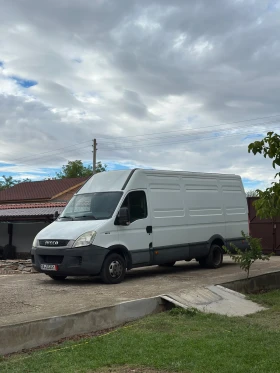 Обява за продажба на Iveco Daily 35c13 Maxi ~15 100 лв. - изображение 1