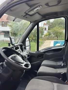 Обява за продажба на Iveco Daily 35c13 Maxi ~15 100 лв. - изображение 5