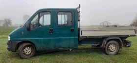 Citroen Jumper 2.8 HDI | Mobile.bg    2
