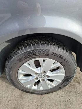 VW Multivan, снимка 7