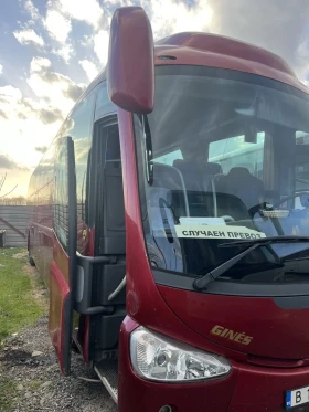 Scania Irizar, снимка 4