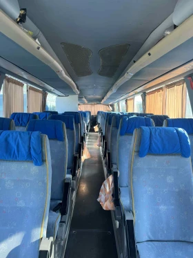 Scania Irizar, снимка 5