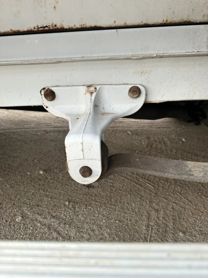 Mercedes-Benz Sprinter 311 CDI OM646, снимка 12 - Бусове и автобуси - 52493853