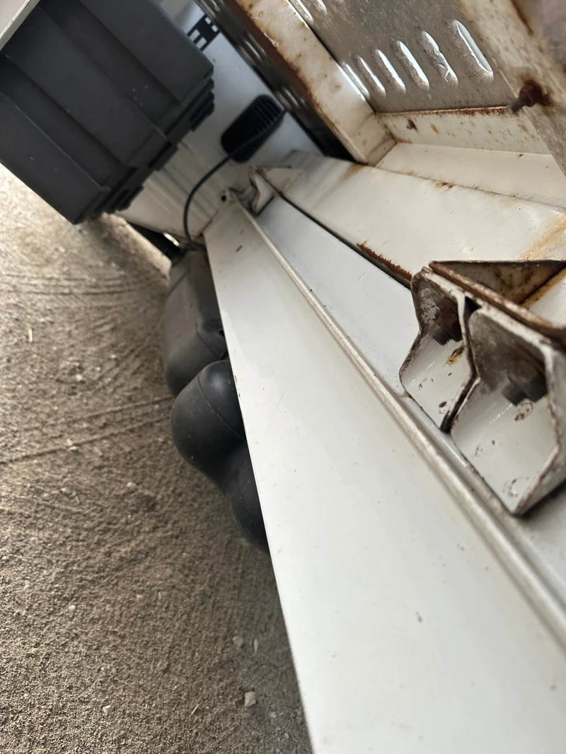 Mercedes-Benz Sprinter 311 CDI OM646, снимка 13 - Бусове и автобуси - 52493853