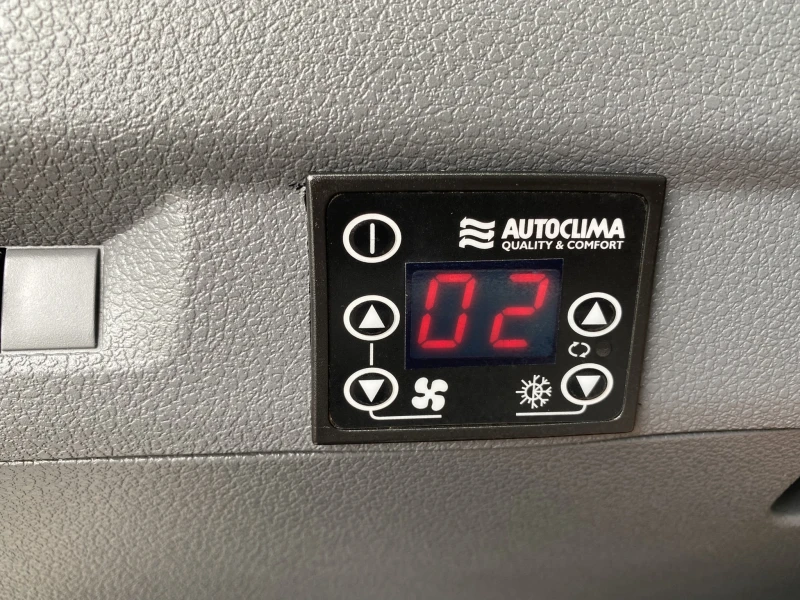 Citroen Jumpy -2, 0HDI-MAXI/ХЛАДИЛЕН/КАМЕРИ 360/, снимка 9 - Бусове и автобуси - 51277464