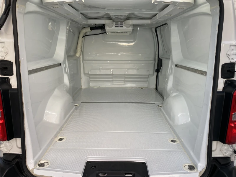 Citroen Jumpy -2, 0HDI-MAXI/ХЛАДИЛЕН/КАМЕРИ 360/, снимка 7 - Бусове и автобуси - 51277464