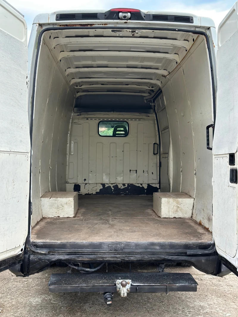 Iveco Daily 35c13 Maxi, снимка 5 - Бусове и автобуси - 51953141