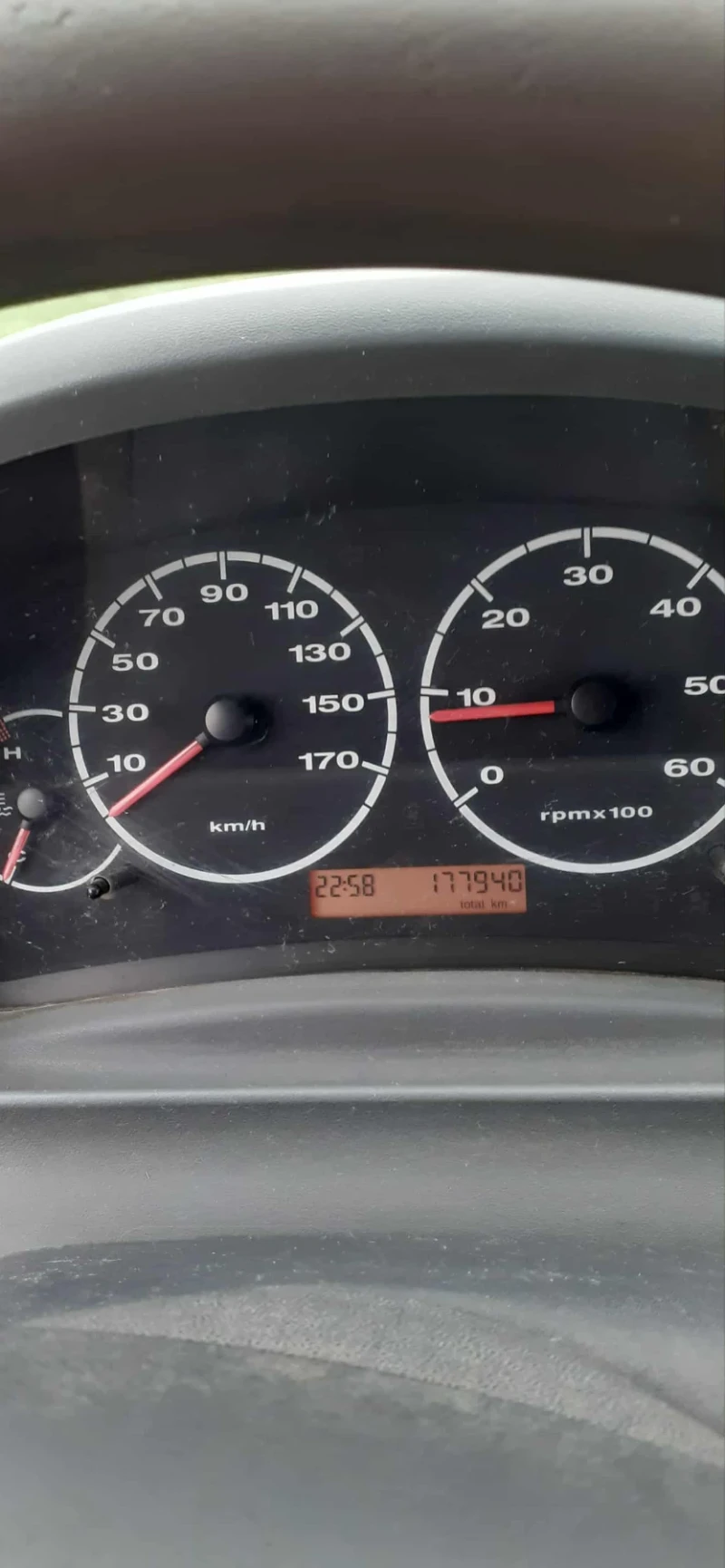 Citroen Jumper 2.8 HDI, снимка 14 - Бусове и автобуси - 52390784