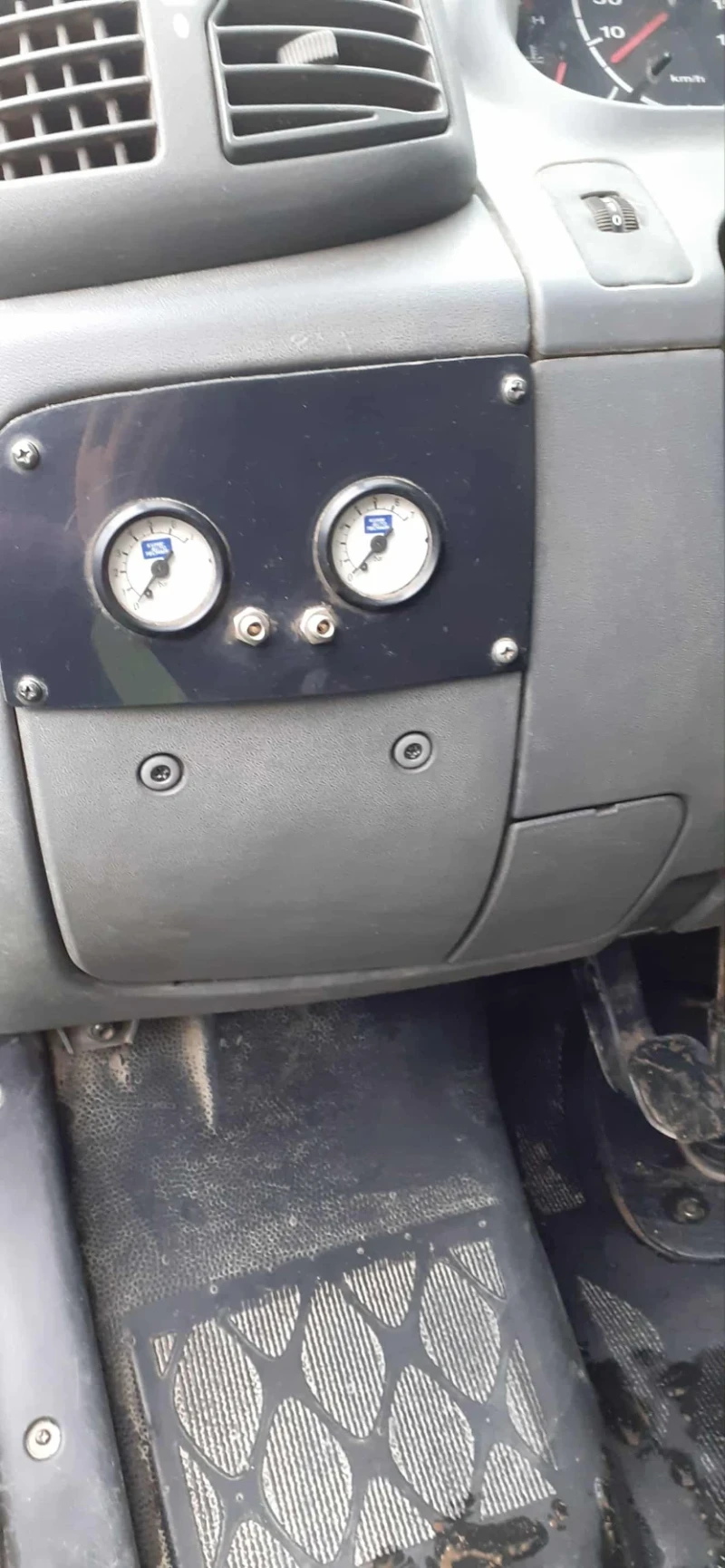 Citroen Jumper 2.8 HDI, снимка 12 - Бусове и автобуси - 52390784