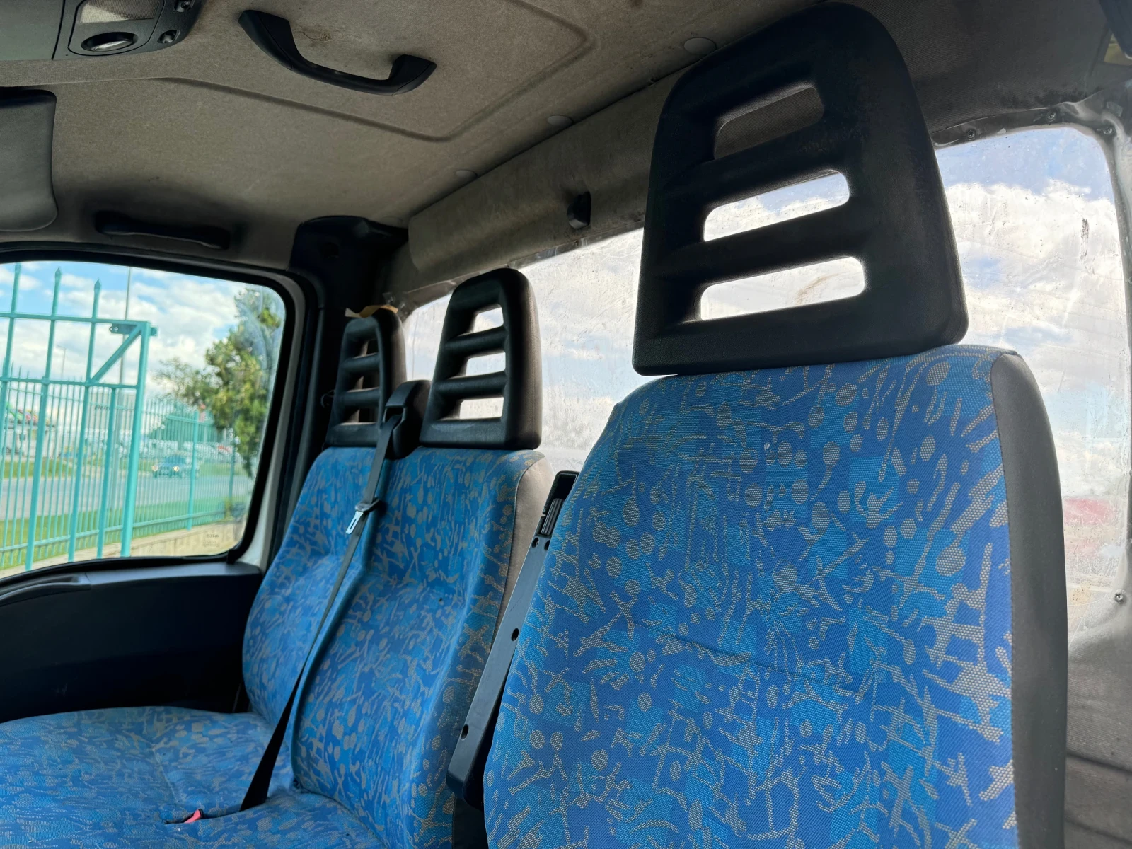 Iveco Daily 2.8HPI* 35c11* 4.30 метра - изображение 3