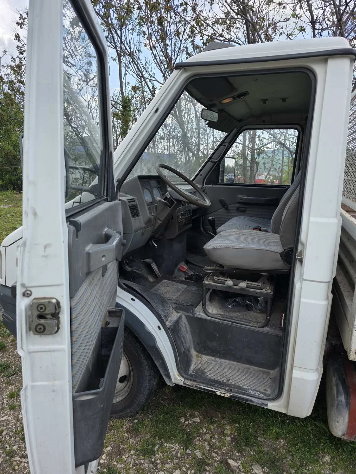 Iveco 3510 САМОСВАЛ-Италия - изображение 6
