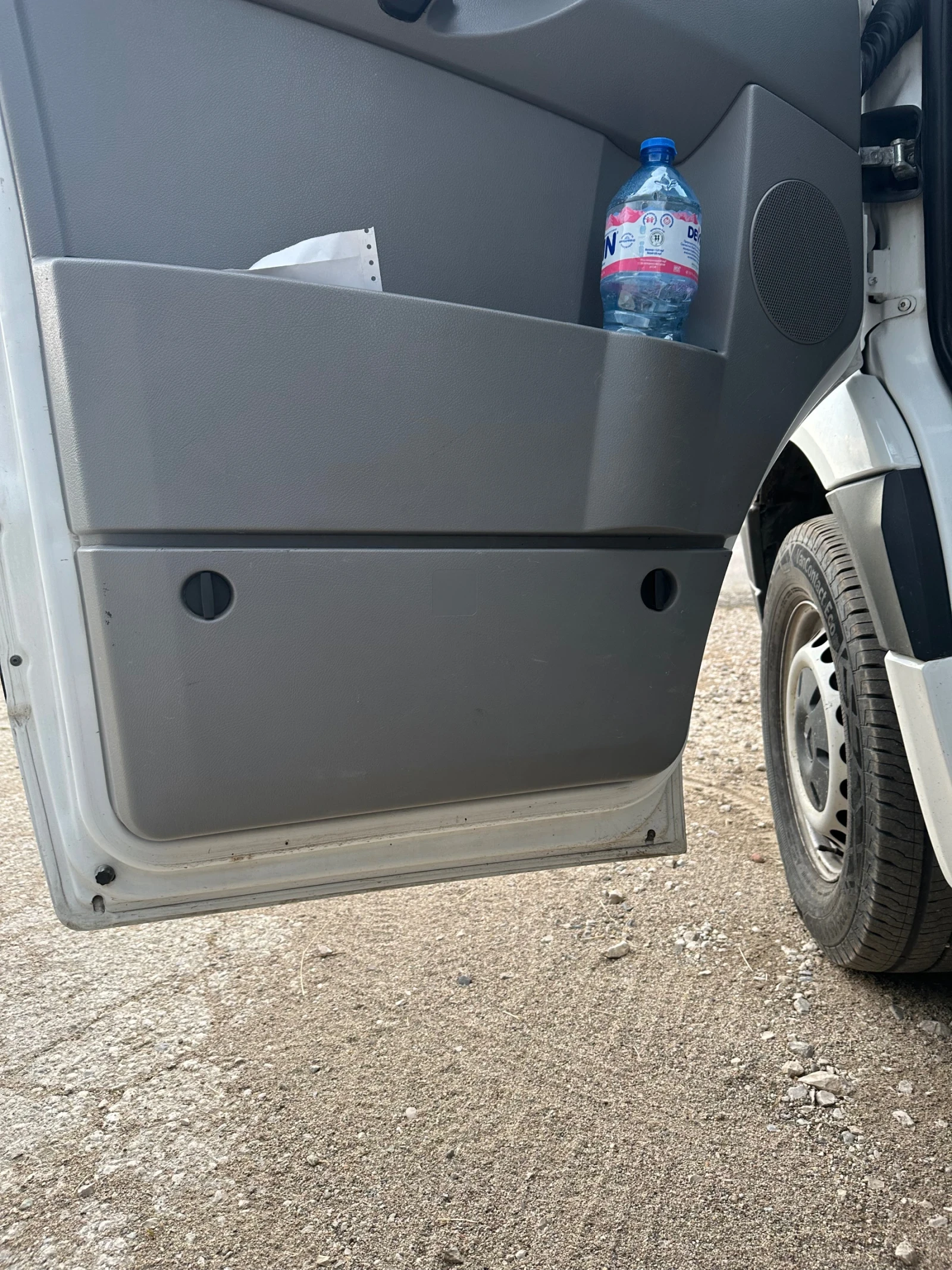 Mercedes-Benz Sprinter 311 CDI OM646 | Mobile.bg   16