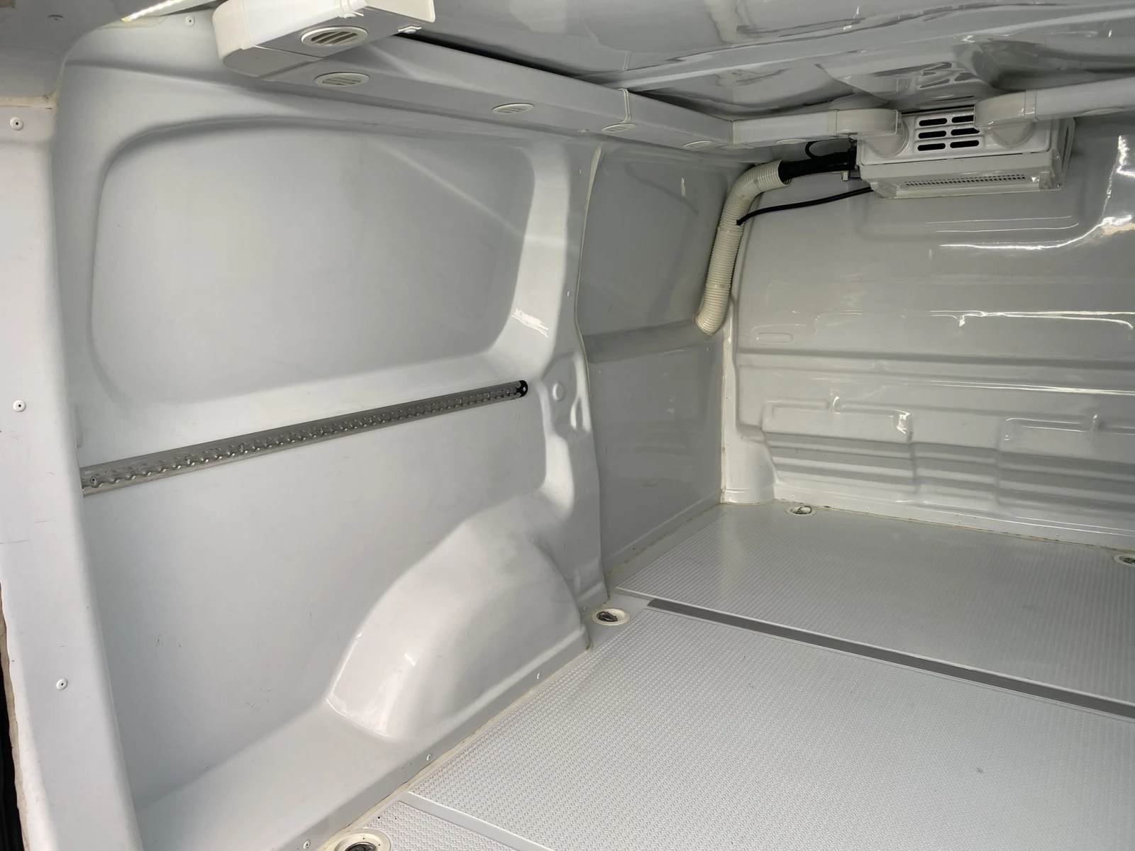 Citroen Jumpy -2, 0HDI-MAXI/ХЛАДИЛЕН/КАМЕРИ 360/МЪРТВА ТОЧКА - изображение 8