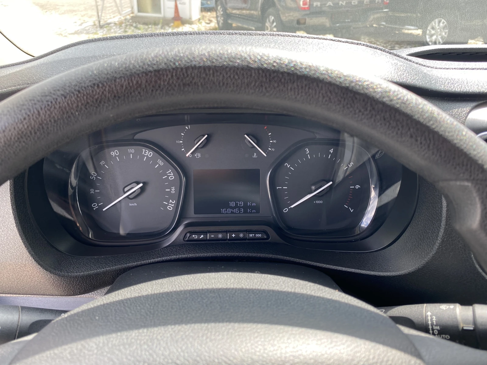 Citroen Jumpy -2, 0HDI-MAXI// 360/ | Mobile.bg   13