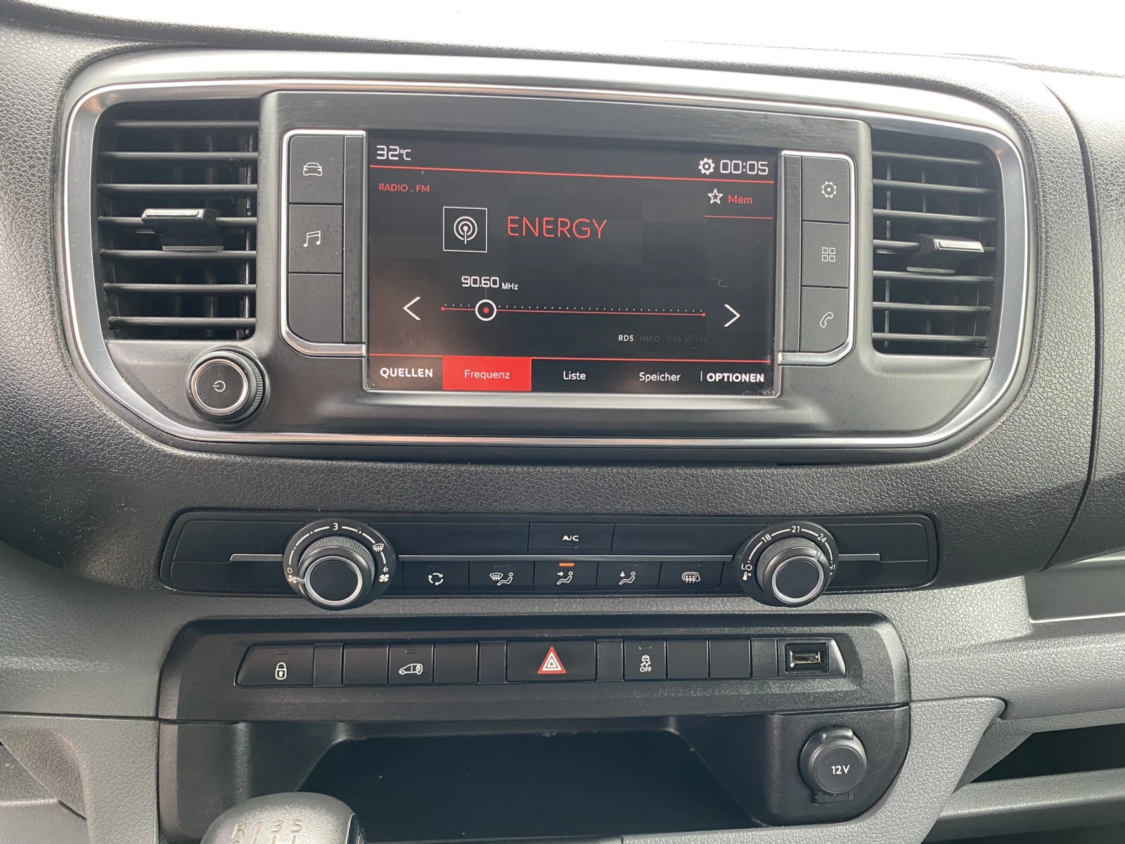 Citroen Jumpy -2, 0HDI-MAXI// 360/ | Mobile.bg   16