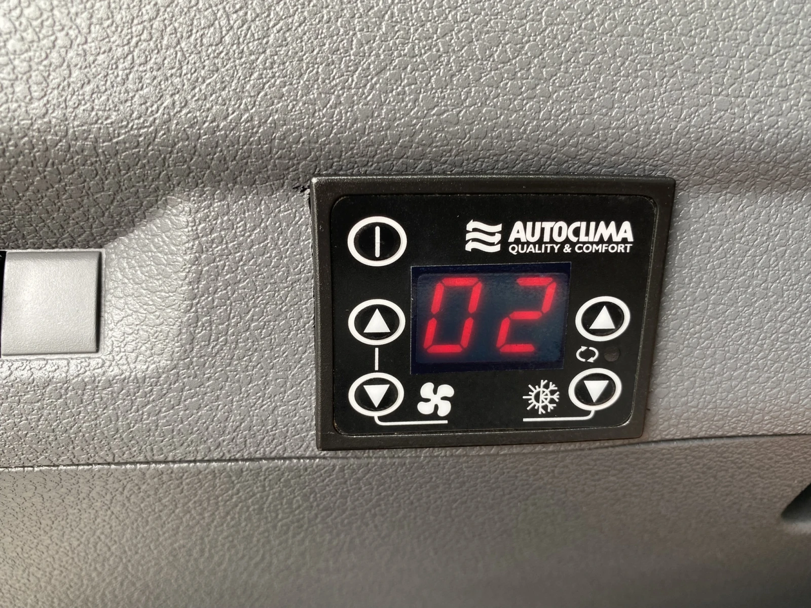 Citroen Jumpy -2, 0HDI-MAXI/ХЛАДИЛЕН/КАМЕРИ 360/МЪРТВА ТОЧКА - изображение 9