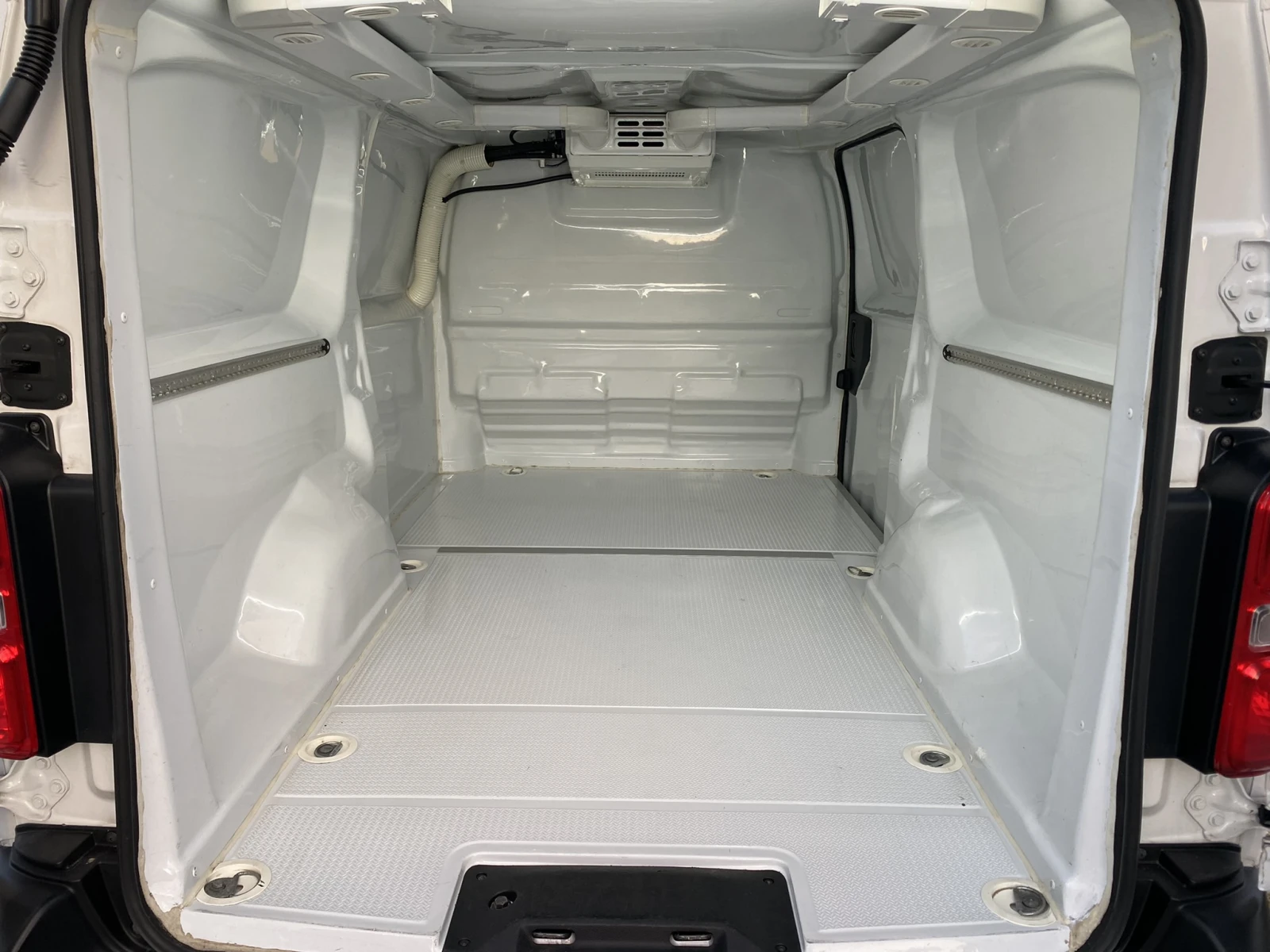Citroen Jumpy -2, 0HDI-MAXI/ХЛАДИЛЕН/КАМЕРИ 360/МЪРТВА ТОЧКА - изображение 7
