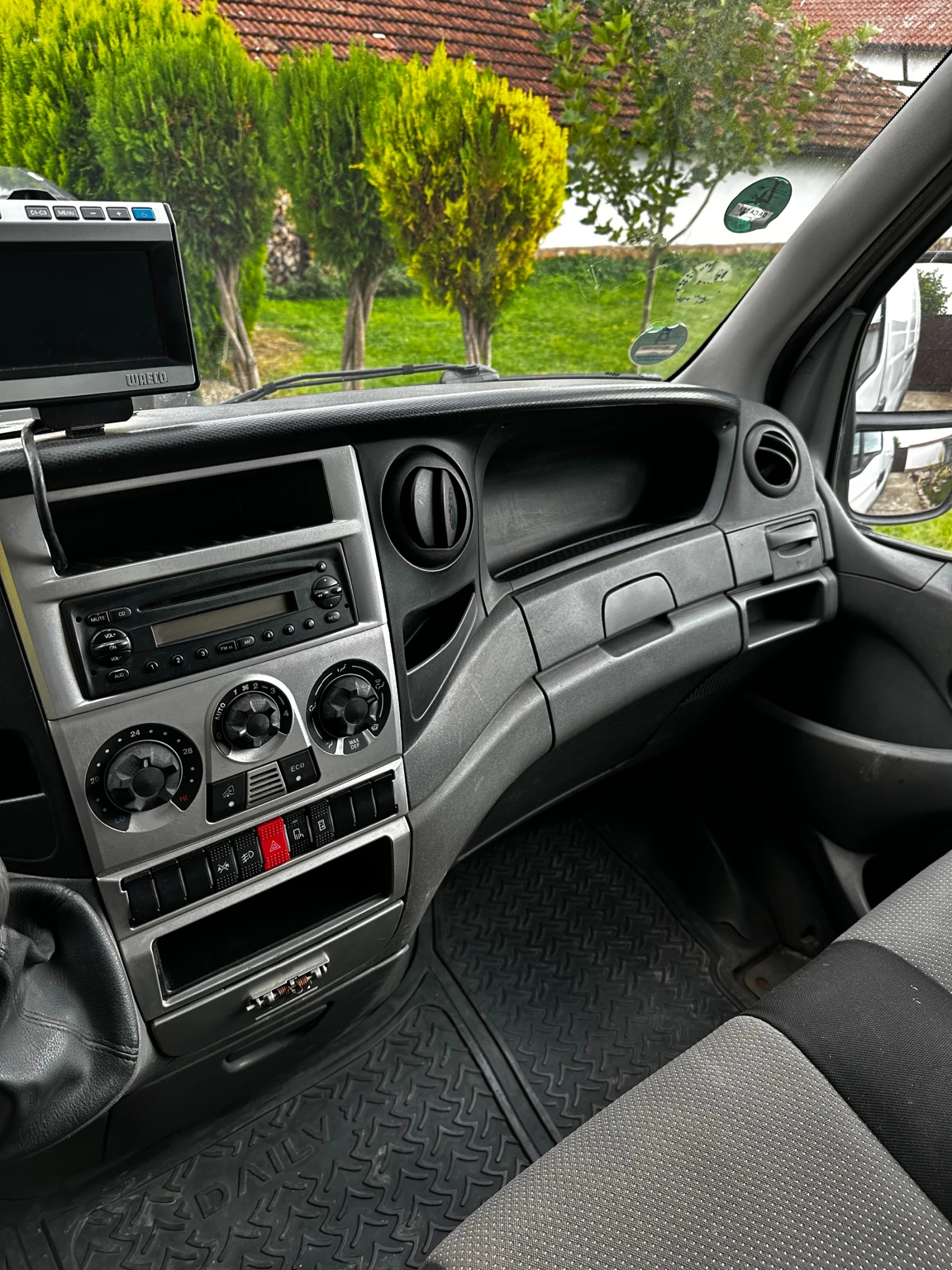 Iveco Daily 35c13 Maxi - изображение 8
