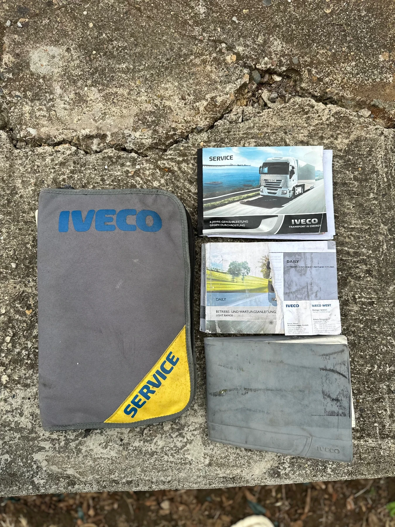 Iveco Daily 35c13 Maxi | Mobile.bg   12