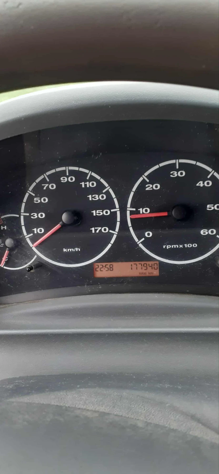 Citroen Jumper 2.8 HDI | Mobile.bg   14