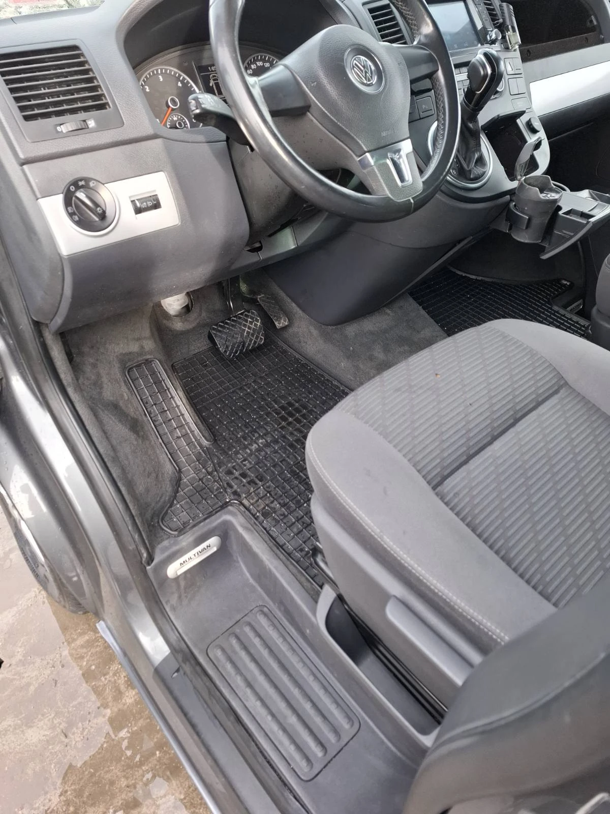 VW Multivan | Mobile.bg   15