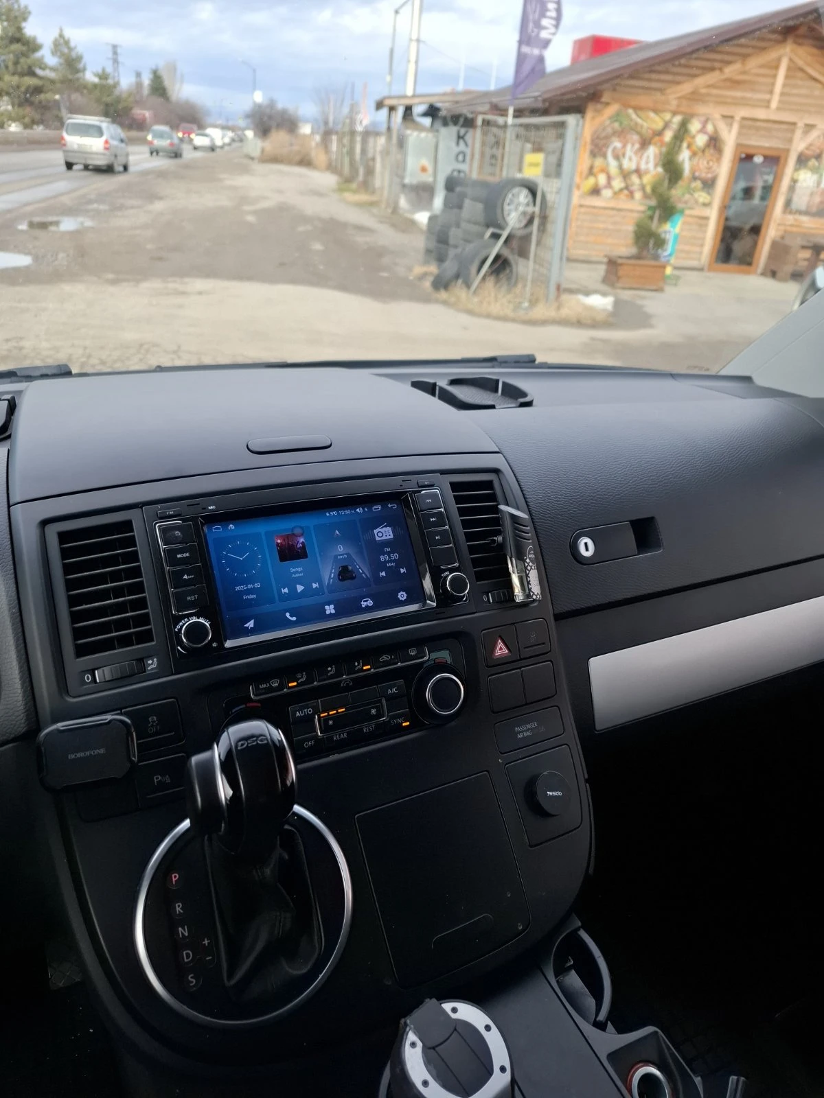 VW Multivan  - изображение 9