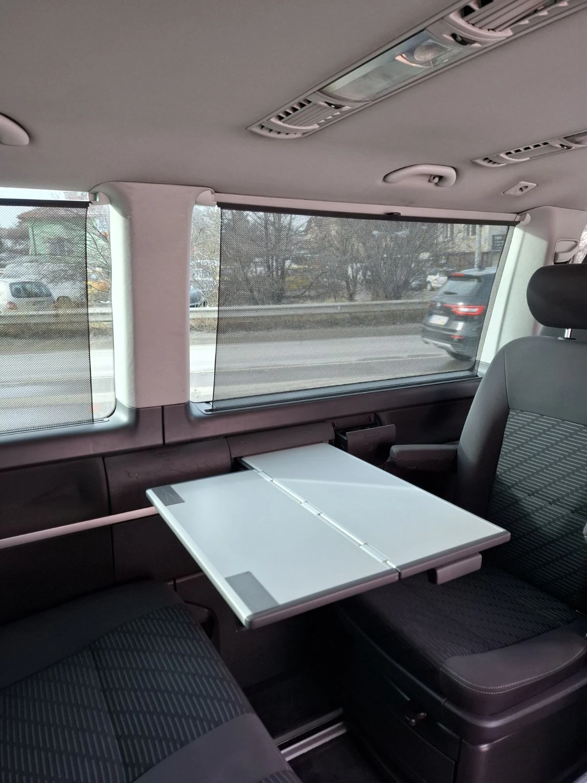 VW Multivan | Mobile.bg   17