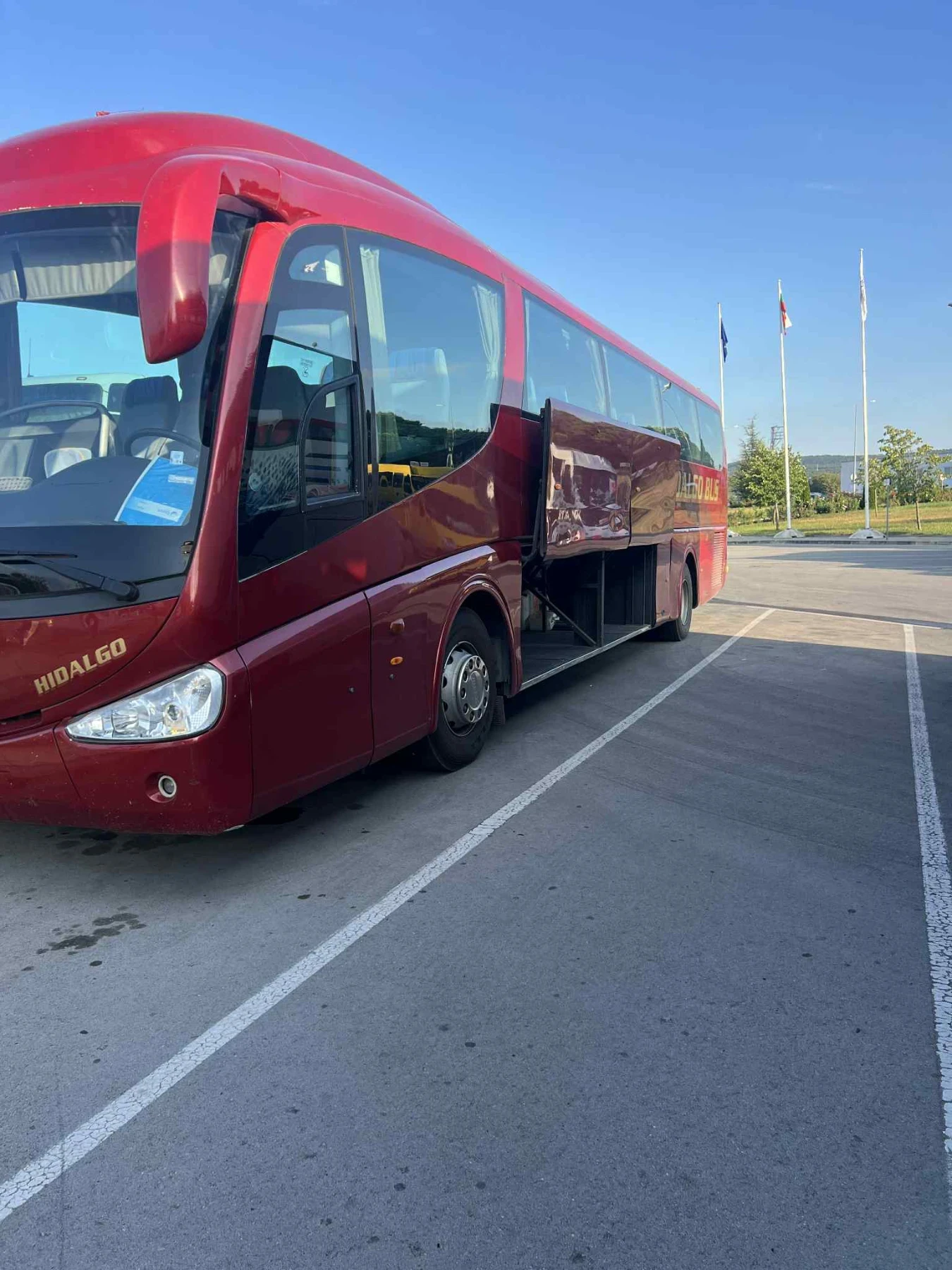 Scania Irizar | Mobile.bg � ����������� 1