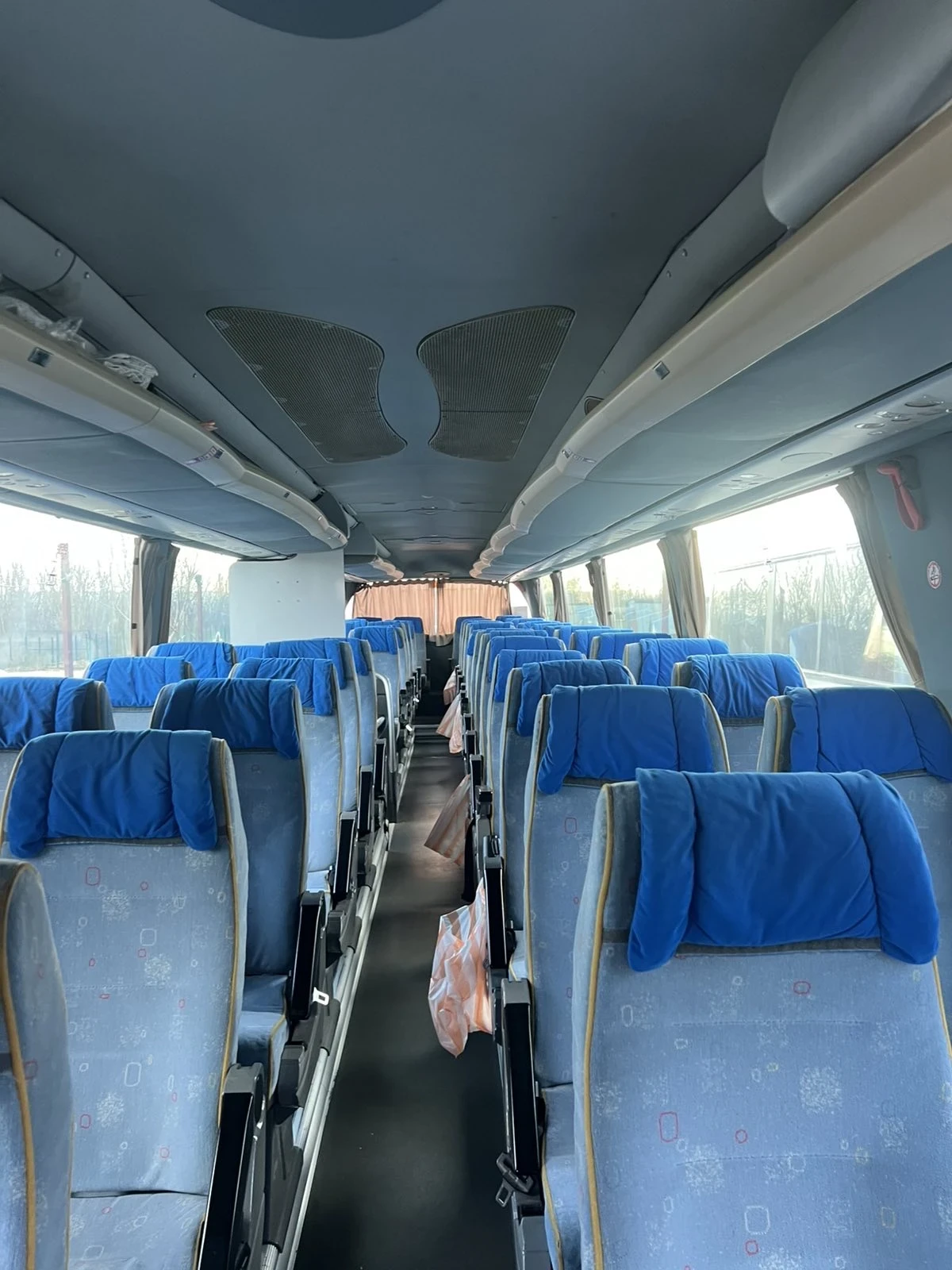 Scania Irizar  - изображение 2