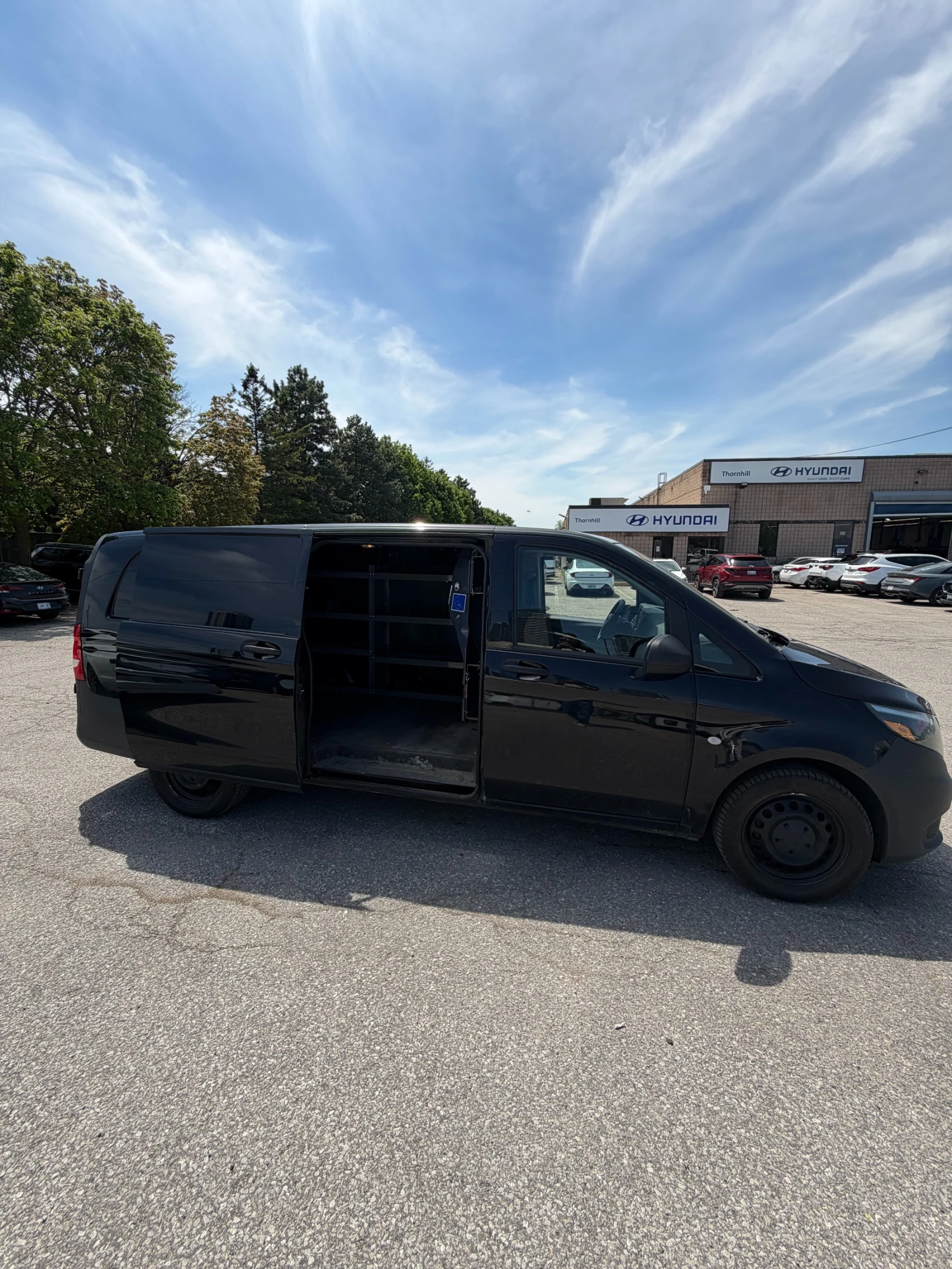 Mercedes-Benz Vito, снимка 4 - Бусове и автобуси - 54747633