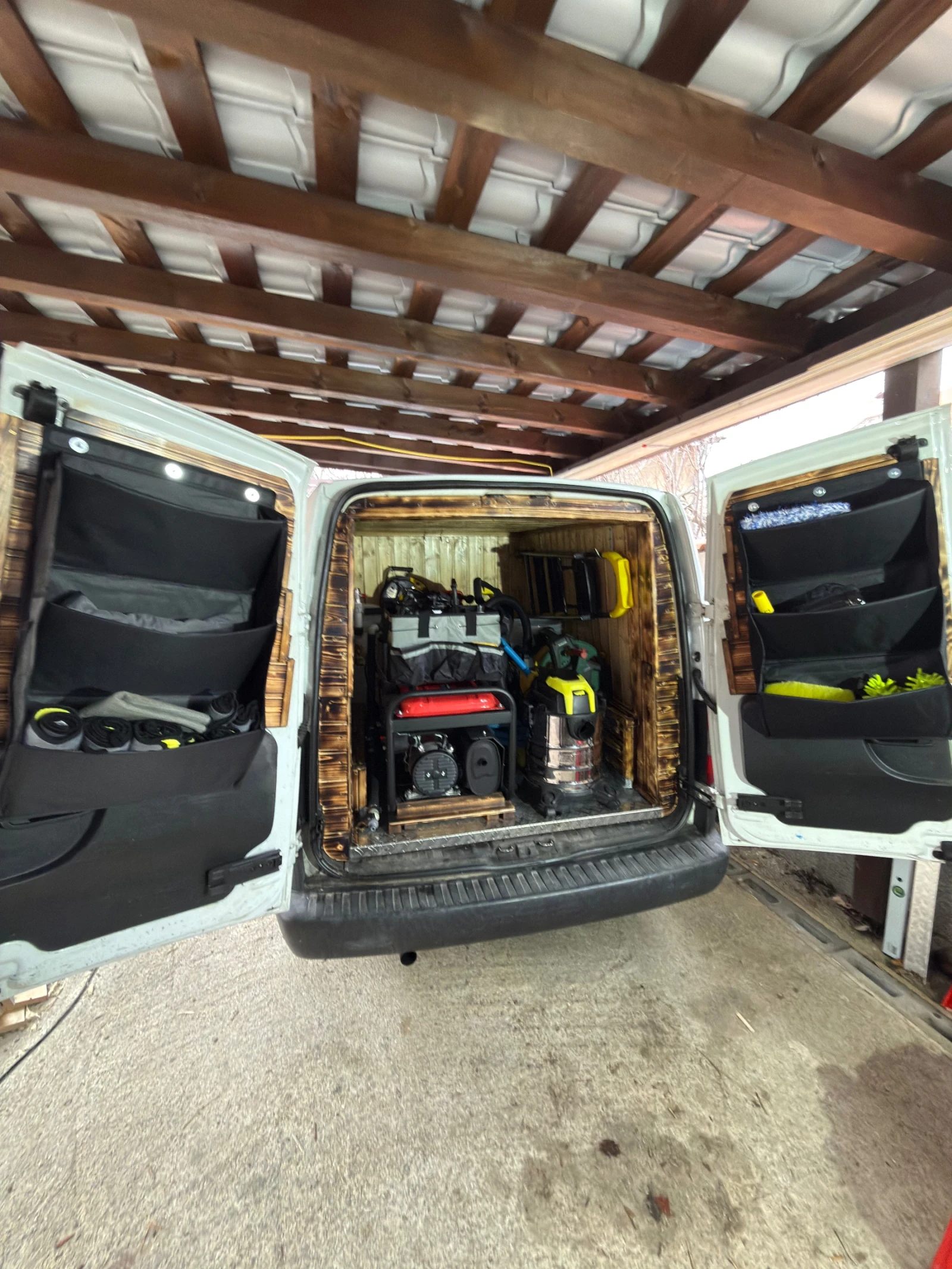 Opel Combo, снимка 16 - Бусове и автобуси - 54973836
