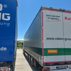 Man Tgx, снимка 15