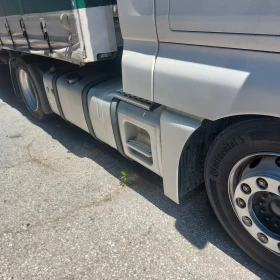 Man Tgx, снимка 12
