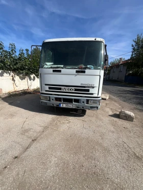  Iveco Eurocargo