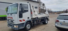     Iveco Eurocargo 80e210