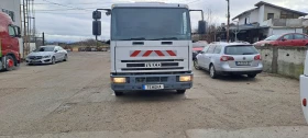     Iveco Eurocargo 80e210