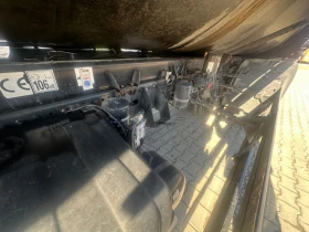 Man Tgs 2632, снимка 6