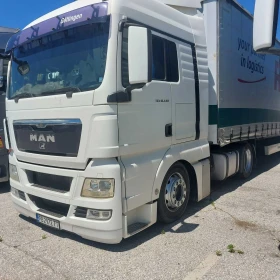 Man Tgx | Mobile.bg � ����� ������ 10