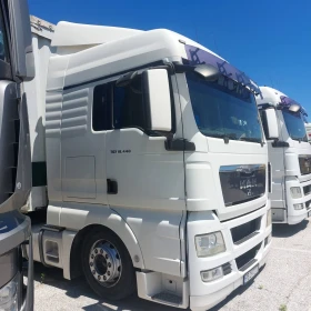 Man Tgx | Mobile.bg � ����� ������ 3