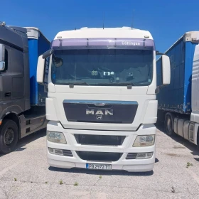 ������ Man Tgx