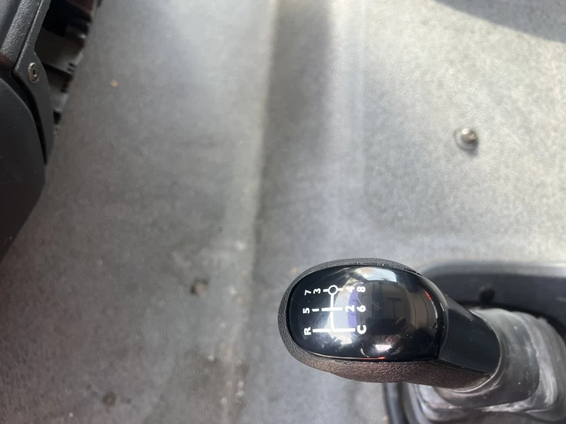 Man Tgl, снимка 6 - Камиони - 52348623