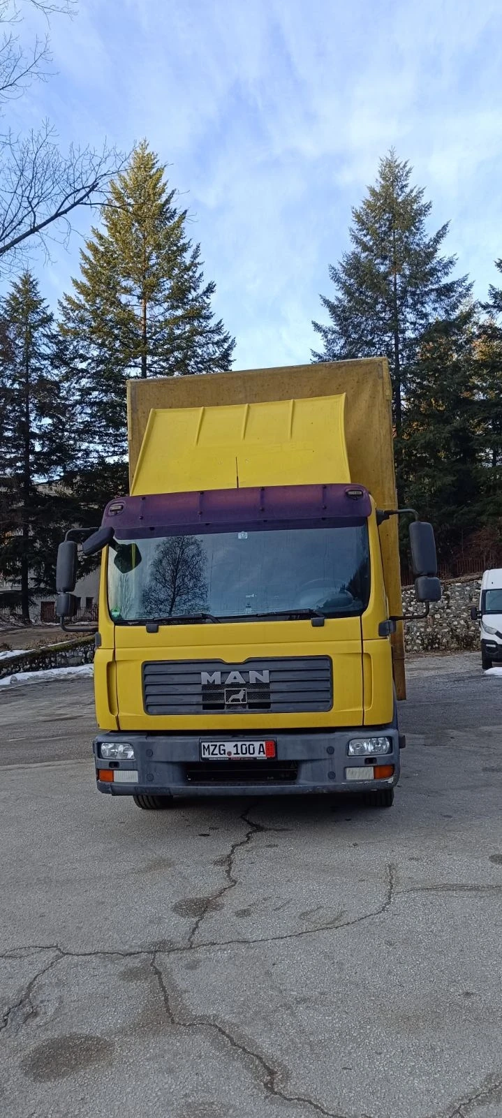 Man Tgl | Mobile.bg   4