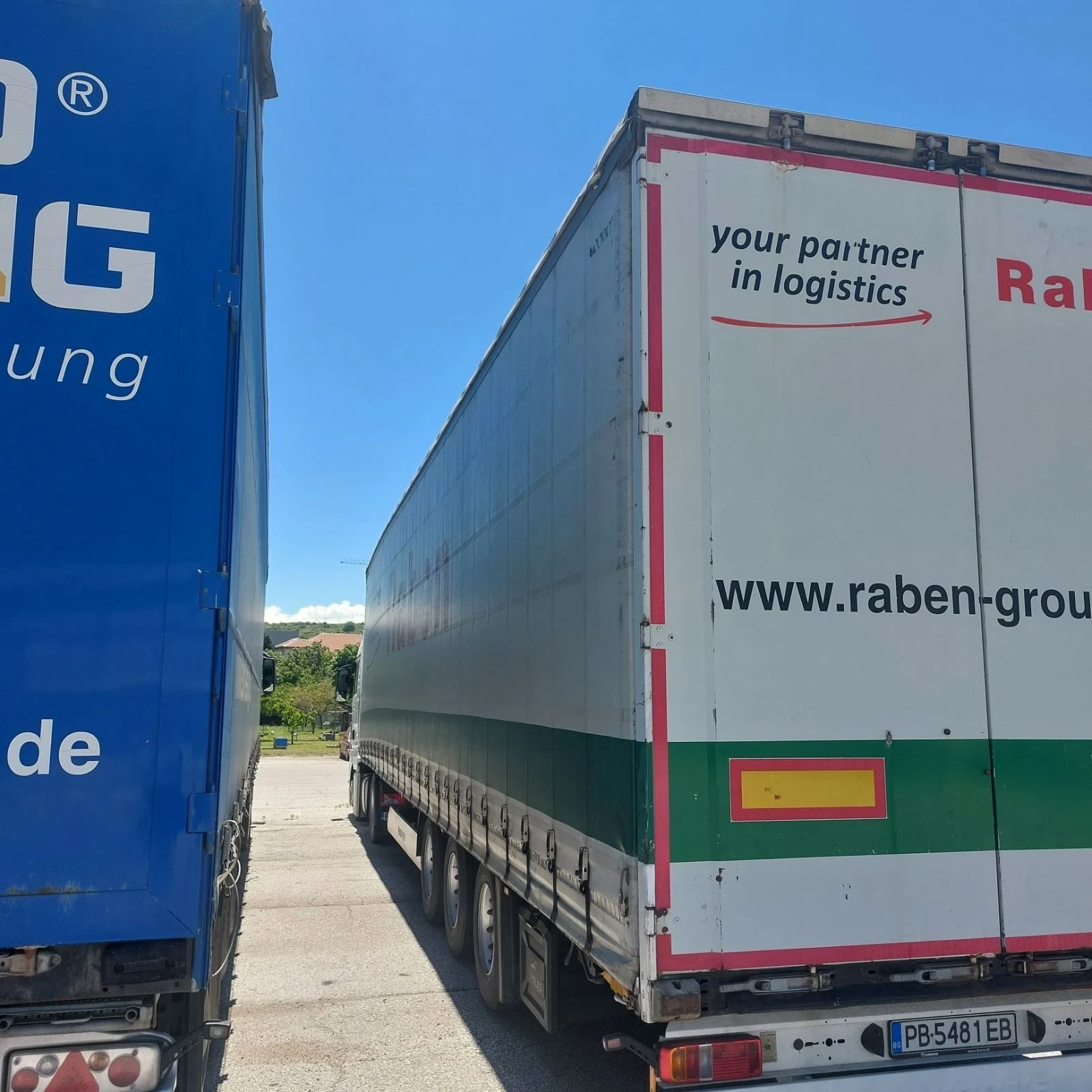Man Tgx, снимка 15 - Камиони - 54653003