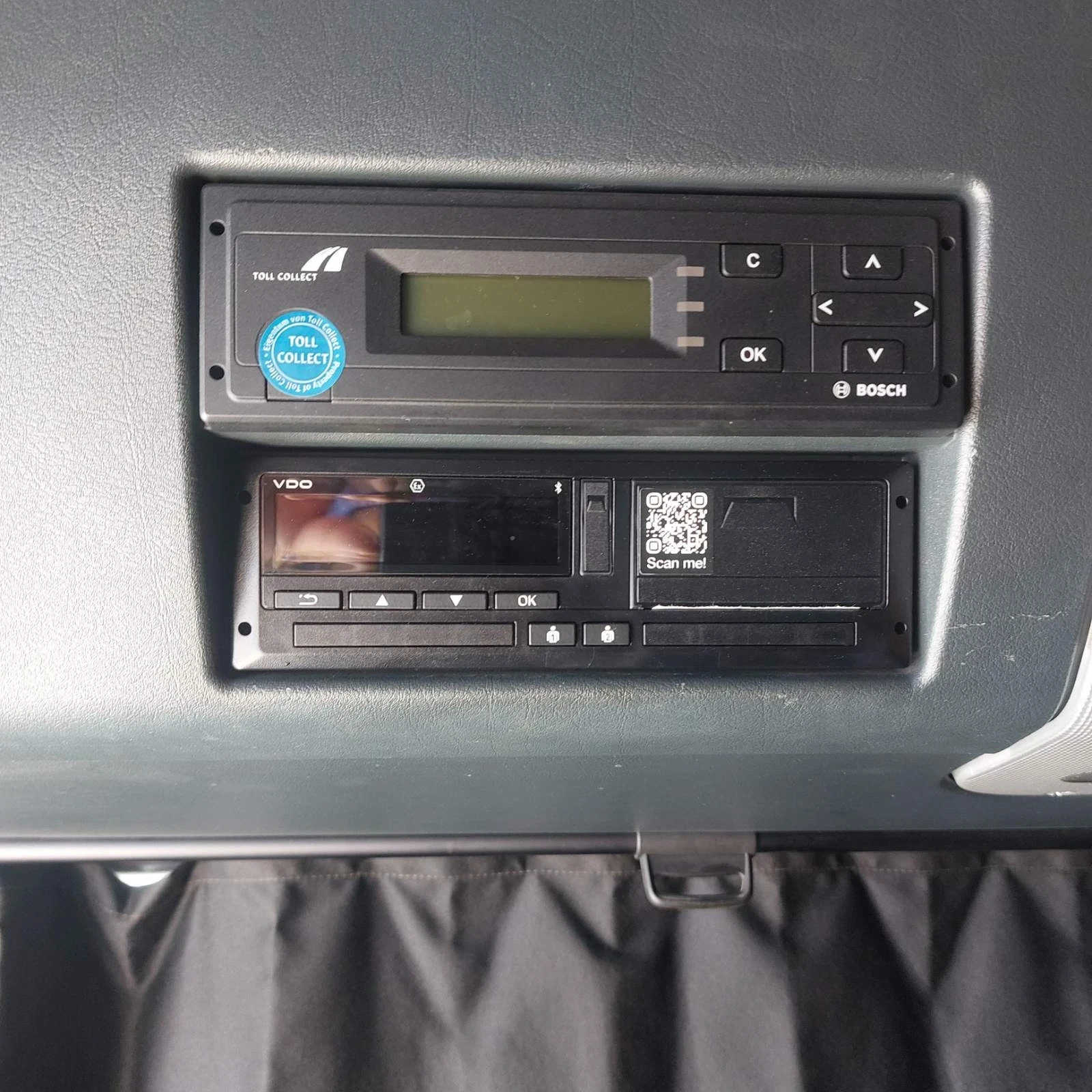 Man Tgx, снимка 4 - Камиони - 54653003