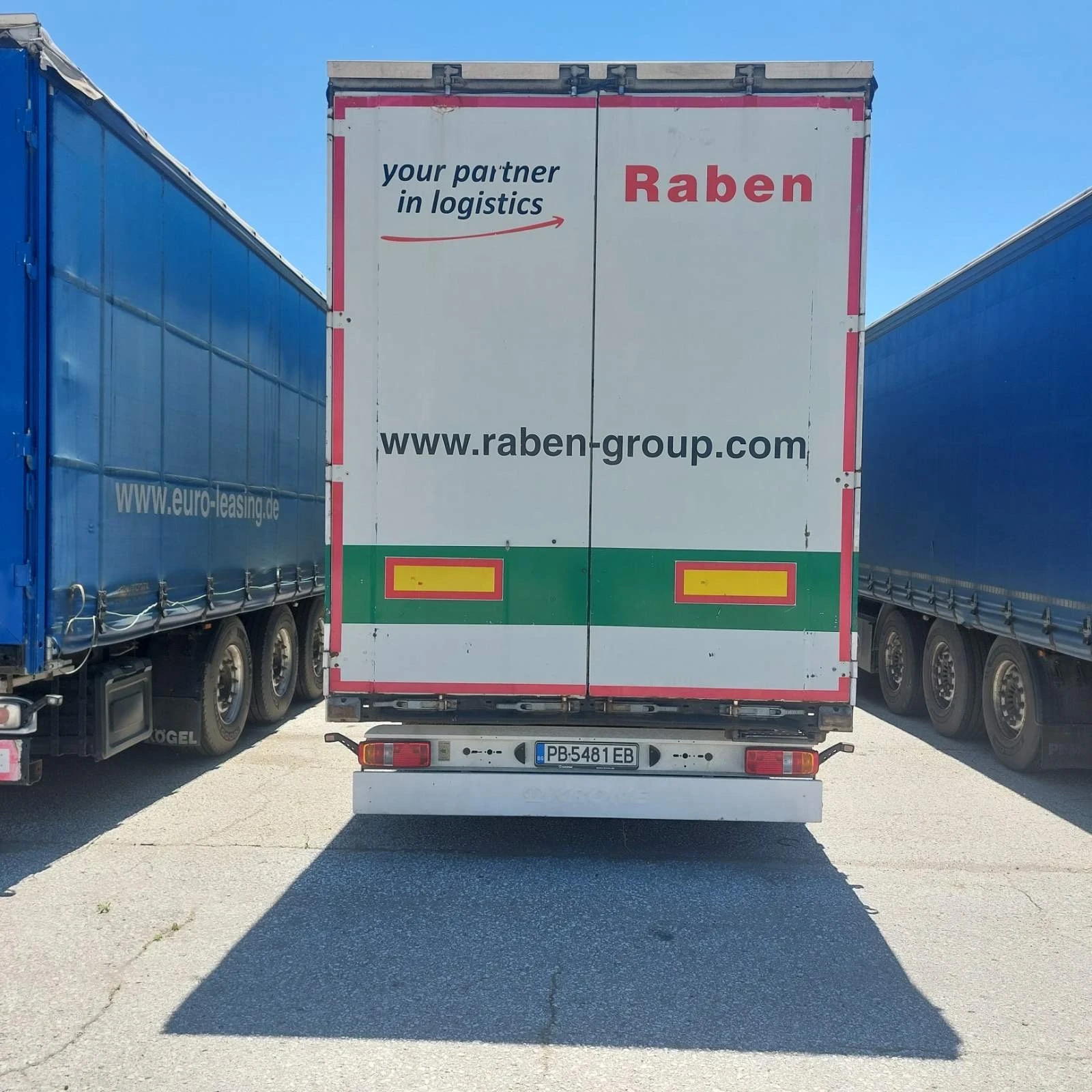 Man Tgx, снимка 13 - Камиони - 54653003