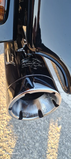 Harley-Davidson CVO 2015 CVO STREET GLIDE (FLHXSE), снимка 7