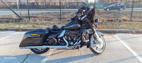 Harley-Davidson CVO 2015 CVO STREET GLIDE (FLHXSE), снимка 4