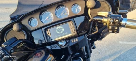 Harley-Davidson CVO 2015 CVO STREET GLIDE (FLHXSE), снимка 9