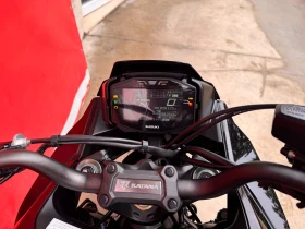 Suzuki Katana Gsxs ABS TC , снимка 9