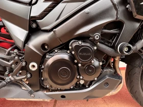 Suzuki Katana Gsxs ABS TC , снимка 6